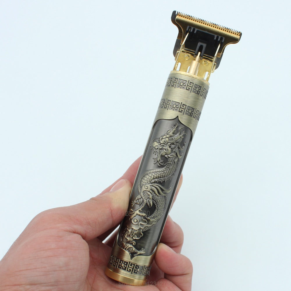Vintage T9 Professional Cut & Shave Trimmer