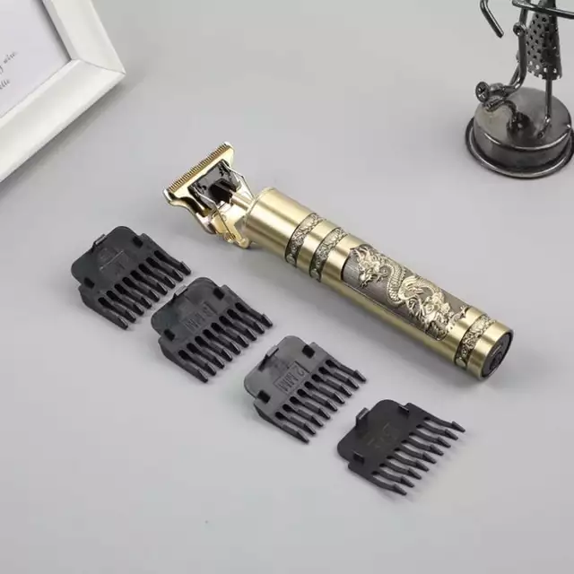 Vintage T9 Professional Cut & Shave Trimmer