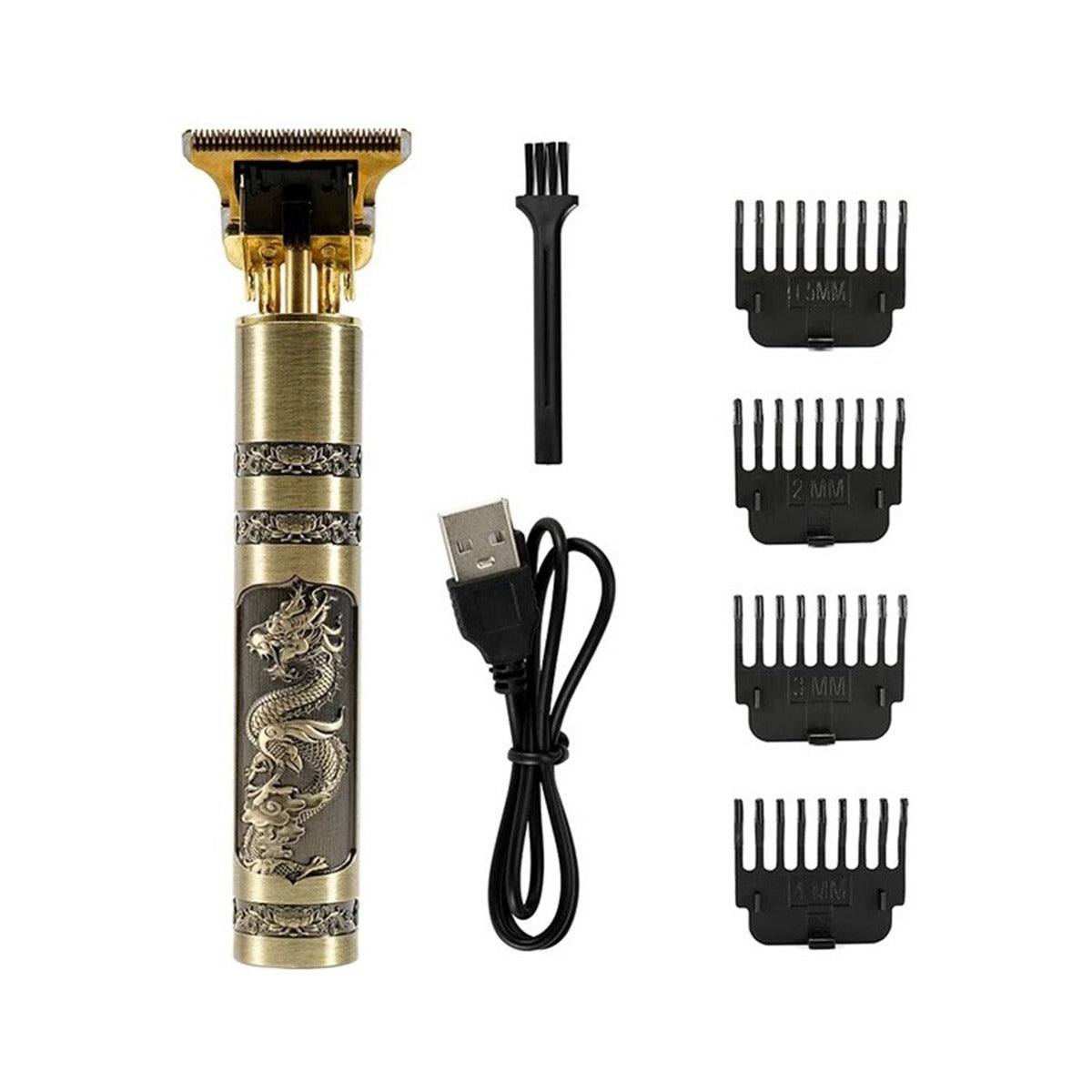 Vintage T9 Professional Cut & Shave Trimmer
